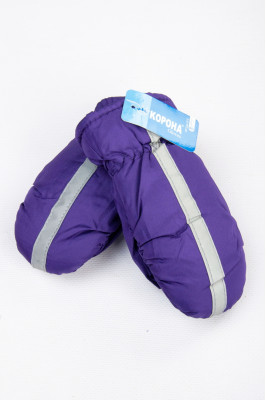 Рукавиці дитячі